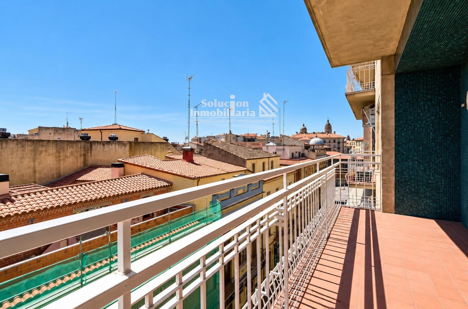 🏡 Espectacular vivienda reformada junto a la Plaza Mayor de Salamanca - Foto 6