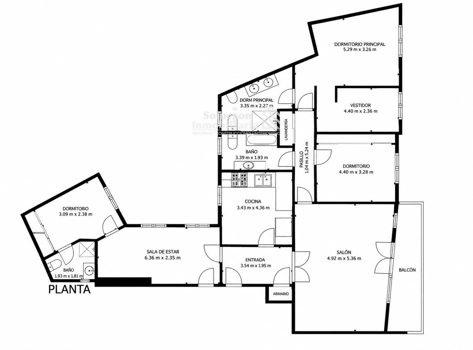🏡 Espectacular vivienda reformada junto a la Plaza Mayor de Salamanca - Foto 28