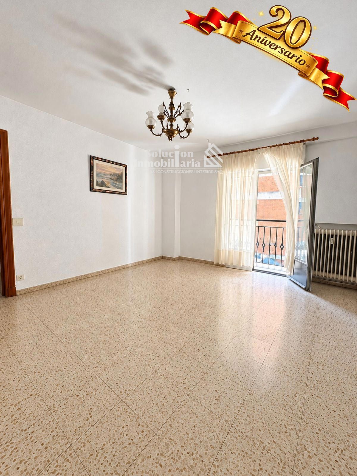 🏡 Piso en venta en Avenida de Portugal – 209.000 € - Foto 1