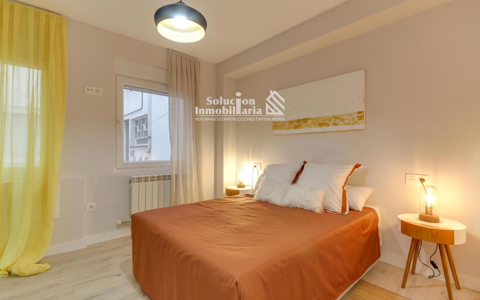 🏡 Piso totalmente reformado con calidades premium en Avenida de Portugal - Foto 10