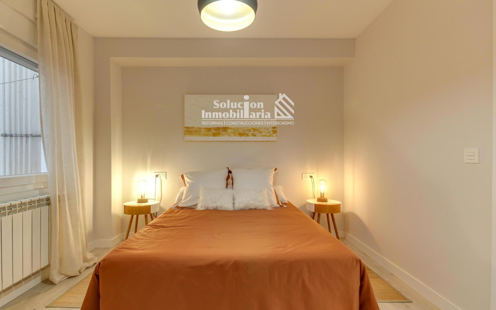 🏡 Piso totalmente reformado con calidades premium en Avenida de Portugal - Foto 11