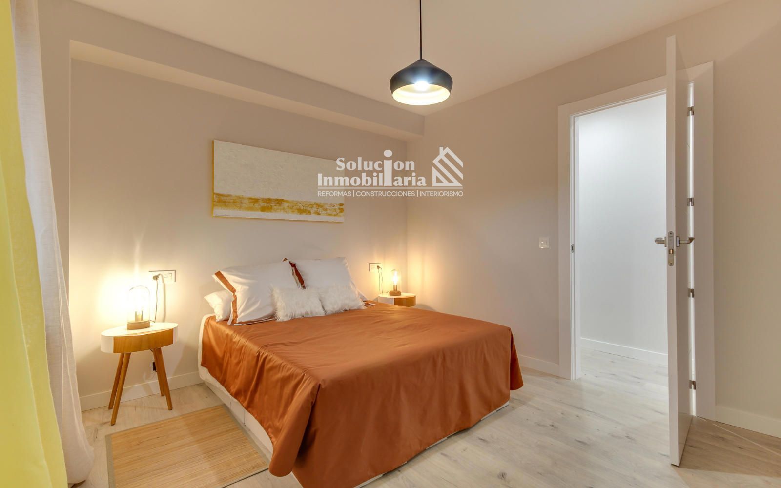 🏡 Piso totalmente reformado con calidades premium en Avenida de Portugal - Foto 12