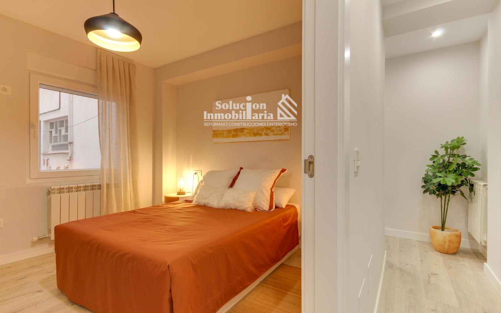 🏡 Piso totalmente reformado con calidades premium en Avenida de Portugal - Foto 13