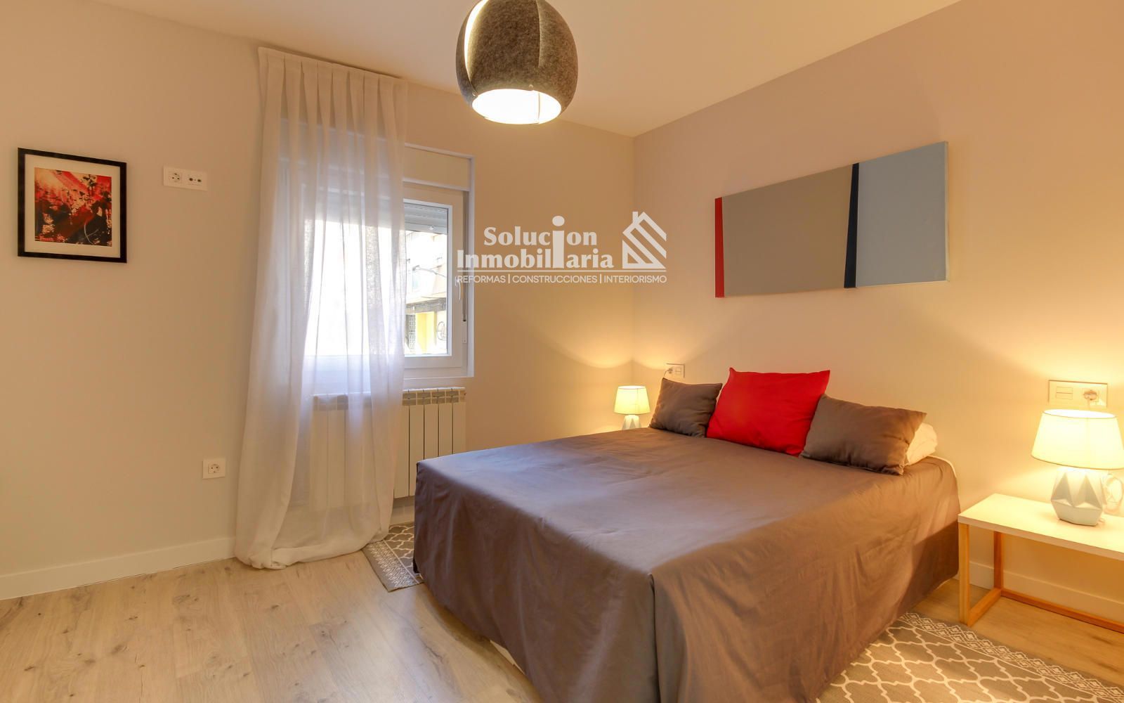 🏡 Piso totalmente reformado con calidades premium en Avenida de Portugal - Foto 14