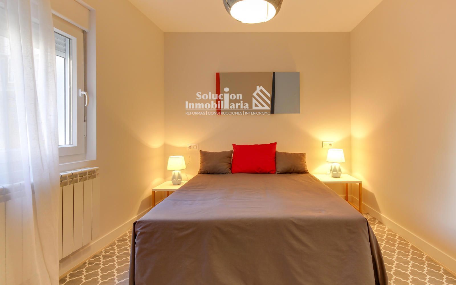 🏡 Piso totalmente reformado con calidades premium en Avenida de Portugal - Foto 15