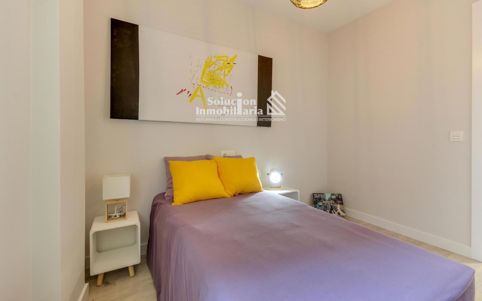🏡 Piso totalmente reformado con calidades premium en Avenida de Portugal - Foto 18
