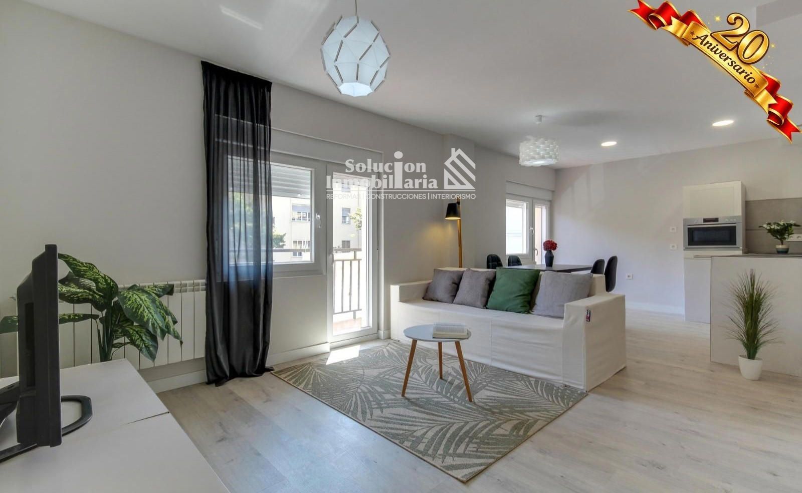 🏡 Piso totalmente reformado con calidades premium en Avenida de Portugal - Foto 1