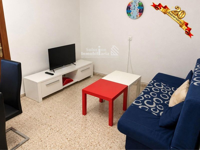 Piso en venta Salamanca. Ref: 3991. Solución Inmobiliaria