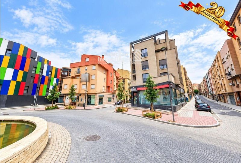 Piso en venta Salamanca. Ref: 3995. Solución Inmobiliaria
