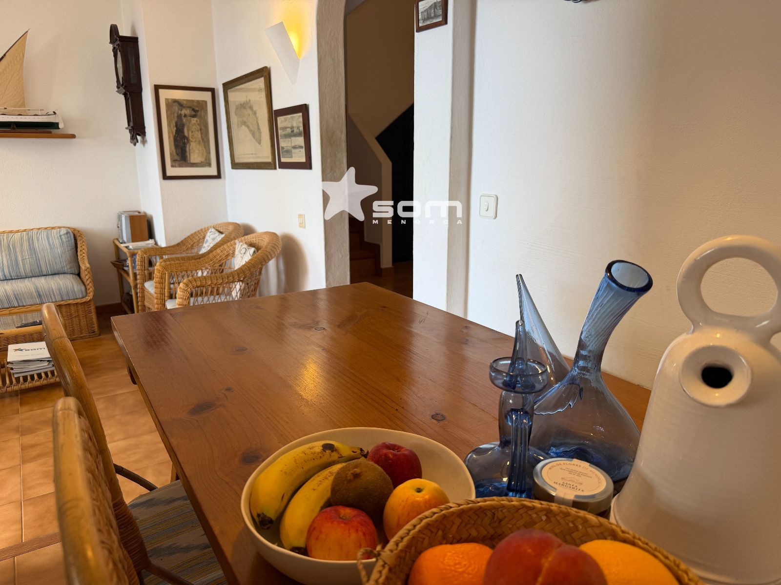 Precioso apartamento en primer línea de mar - Foto 13