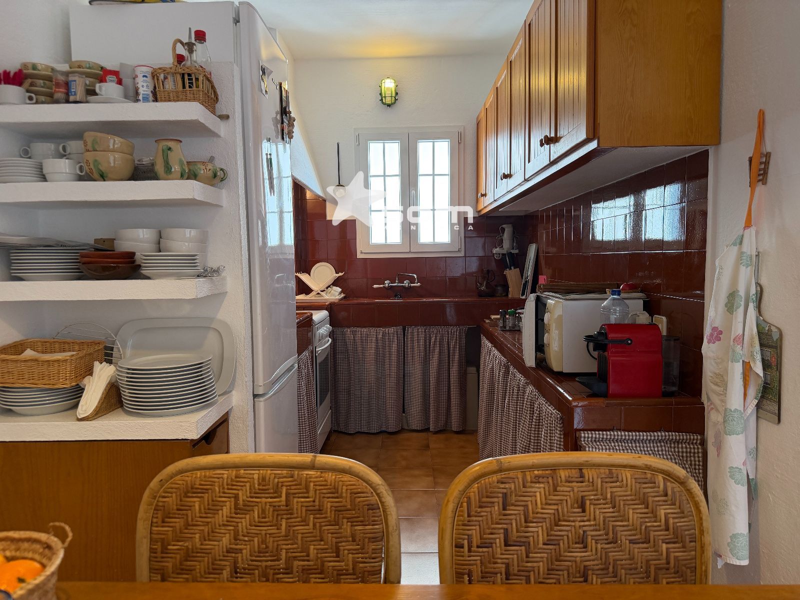 Precioso apartamento en primer línea de mar - Foto 14