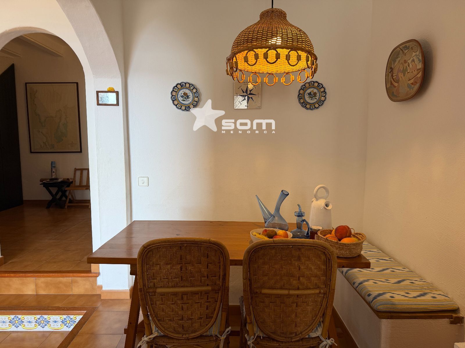 Precioso apartamento en primer línea de mar - Foto 17