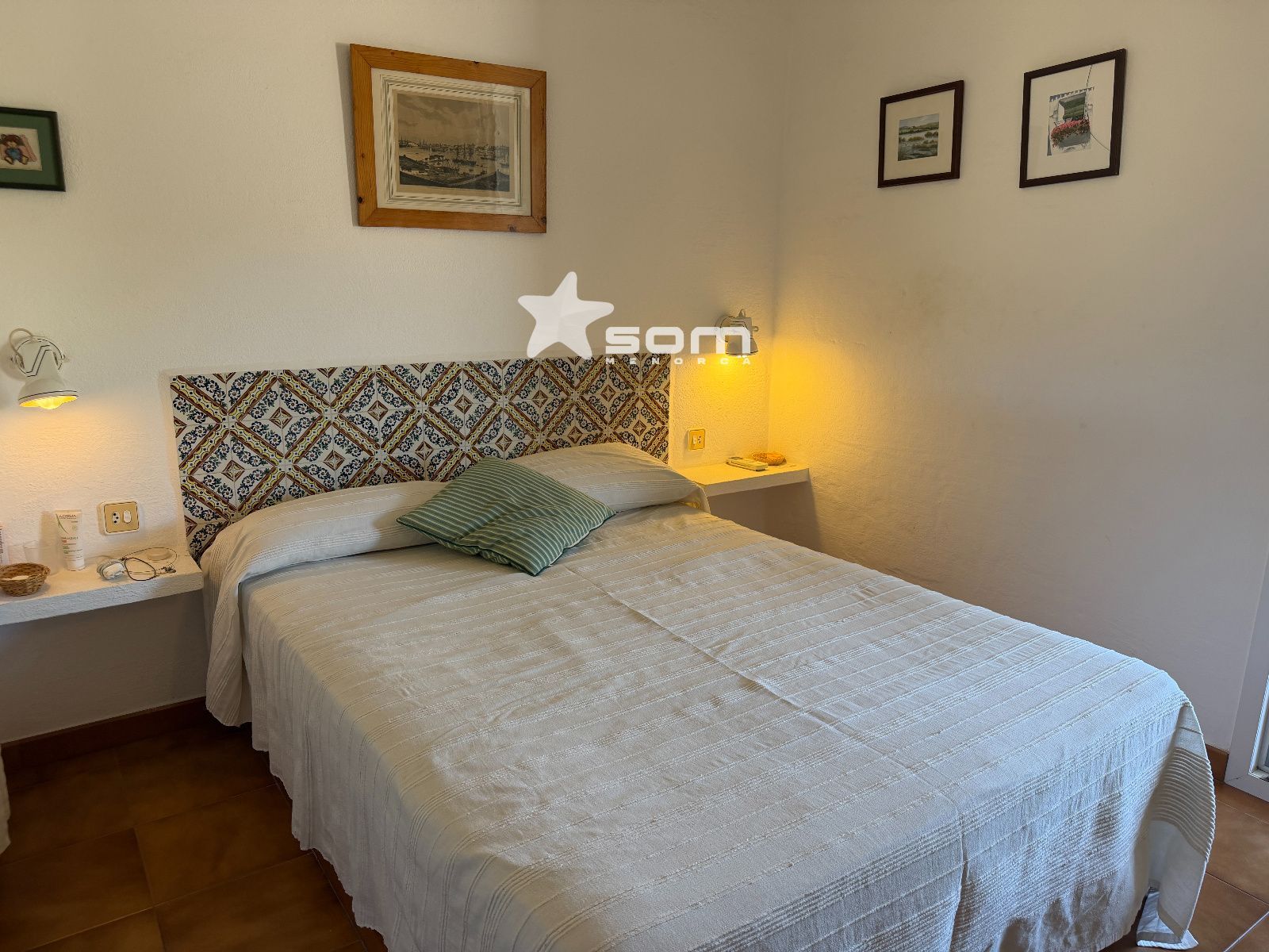 Precioso apartamento en primer línea de mar - Foto 21