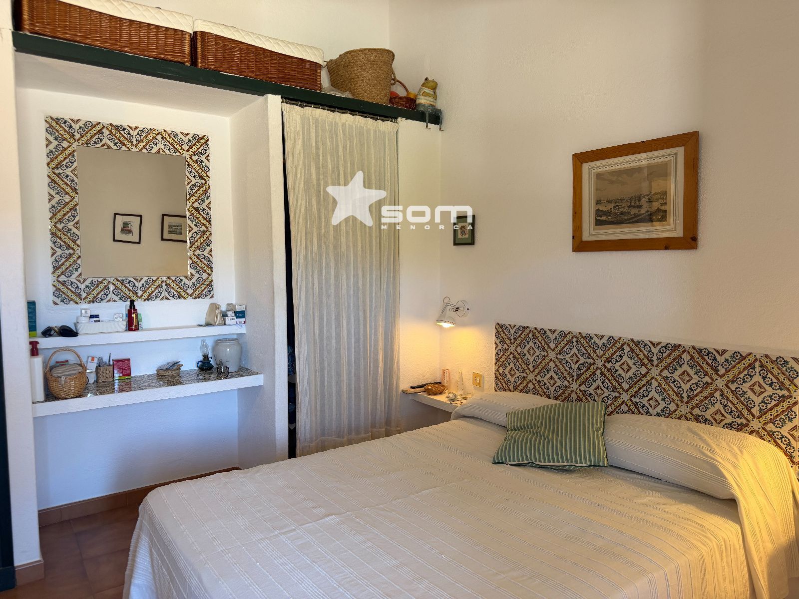 Precioso apartamento en primer línea de mar - Foto 22