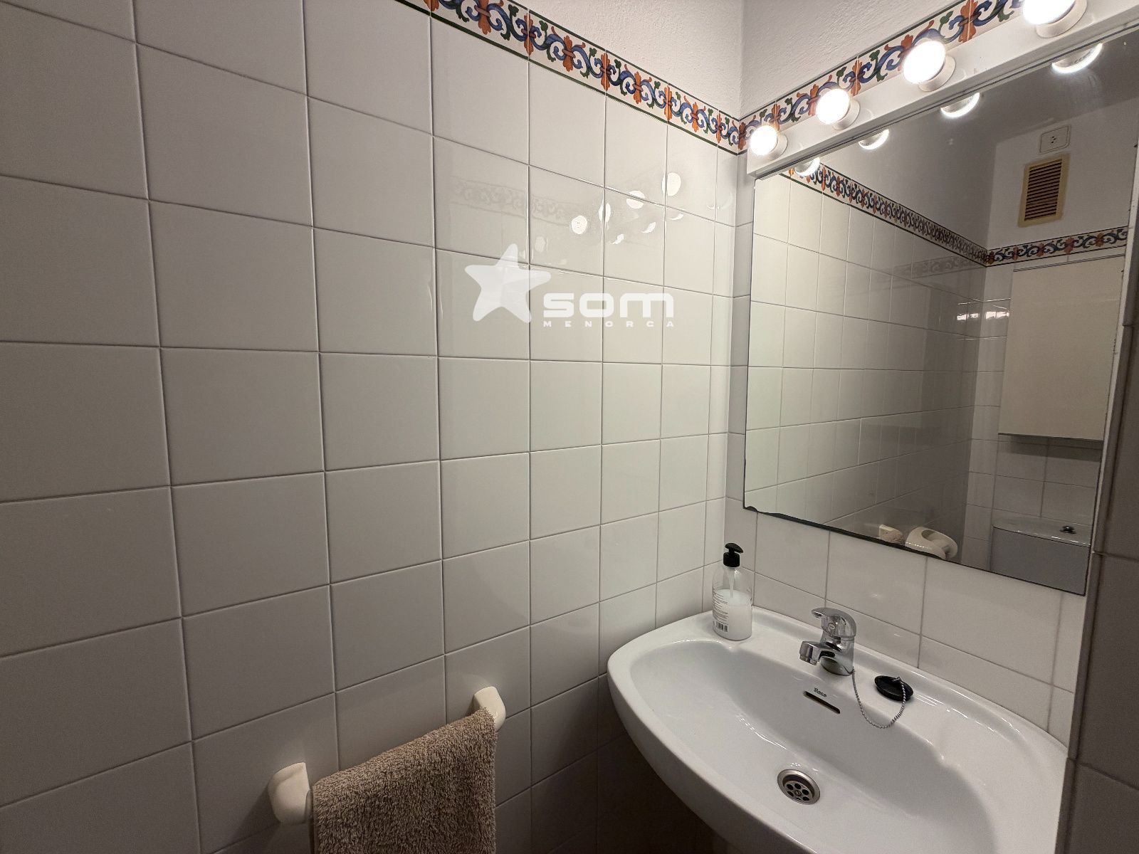 Precioso apartamento en primer línea de mar - Foto 26
