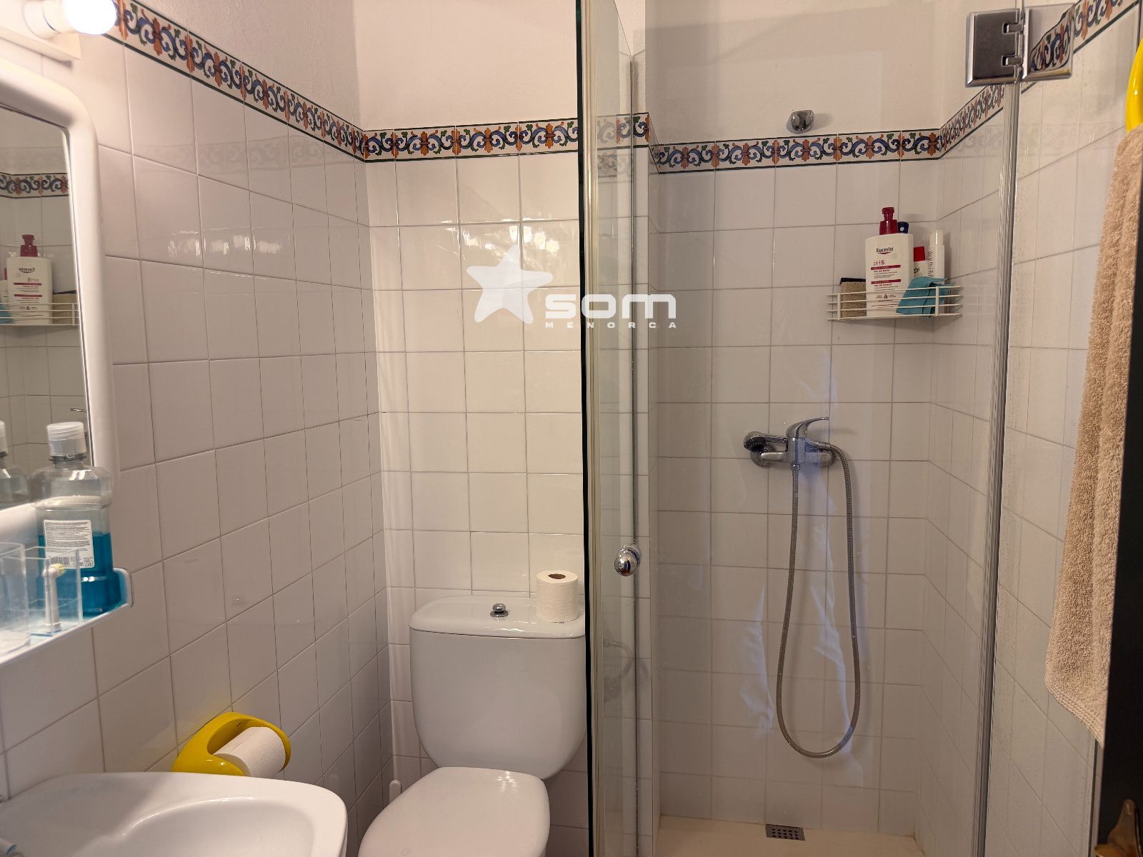 Precioso apartamento en primer línea de mar - Foto 27