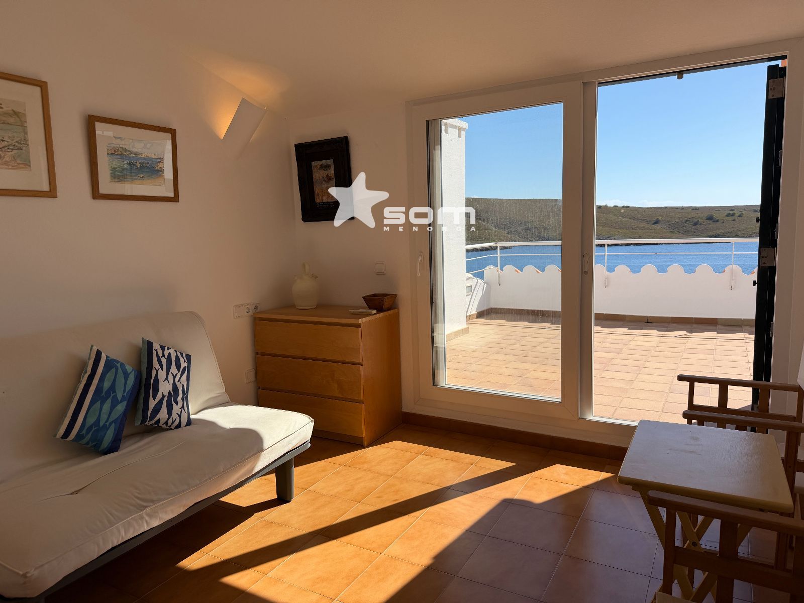 Precioso apartamento en primer línea de mar - Foto 29