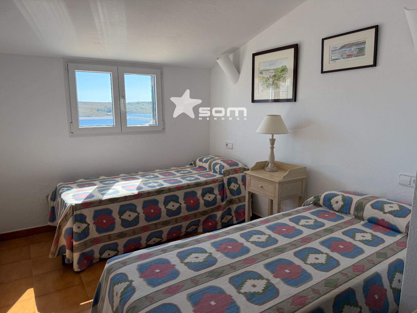 Precioso apartamento en primer línea de mar - Foto 35