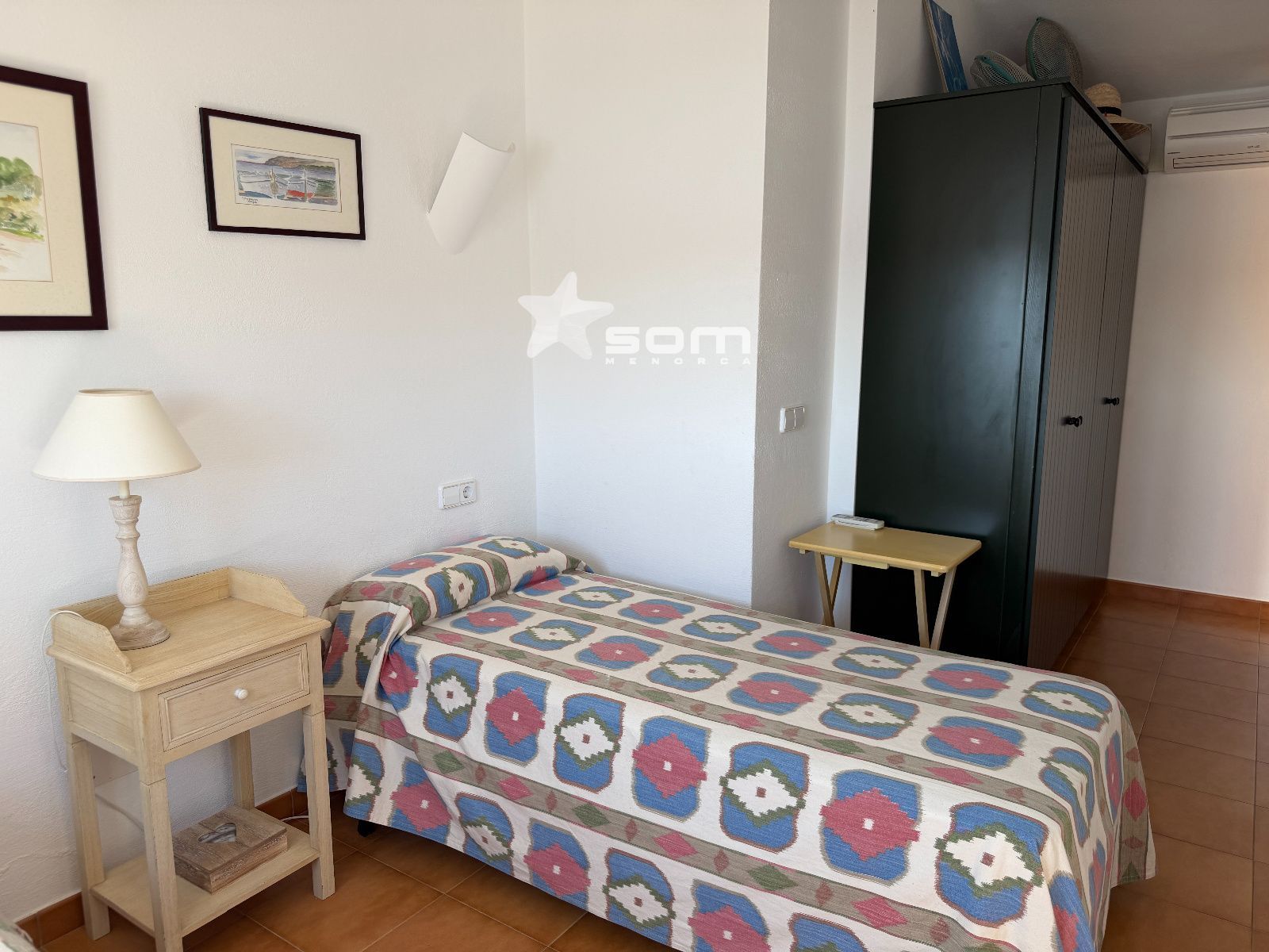 Precioso apartamento en primer línea de mar - Foto 36