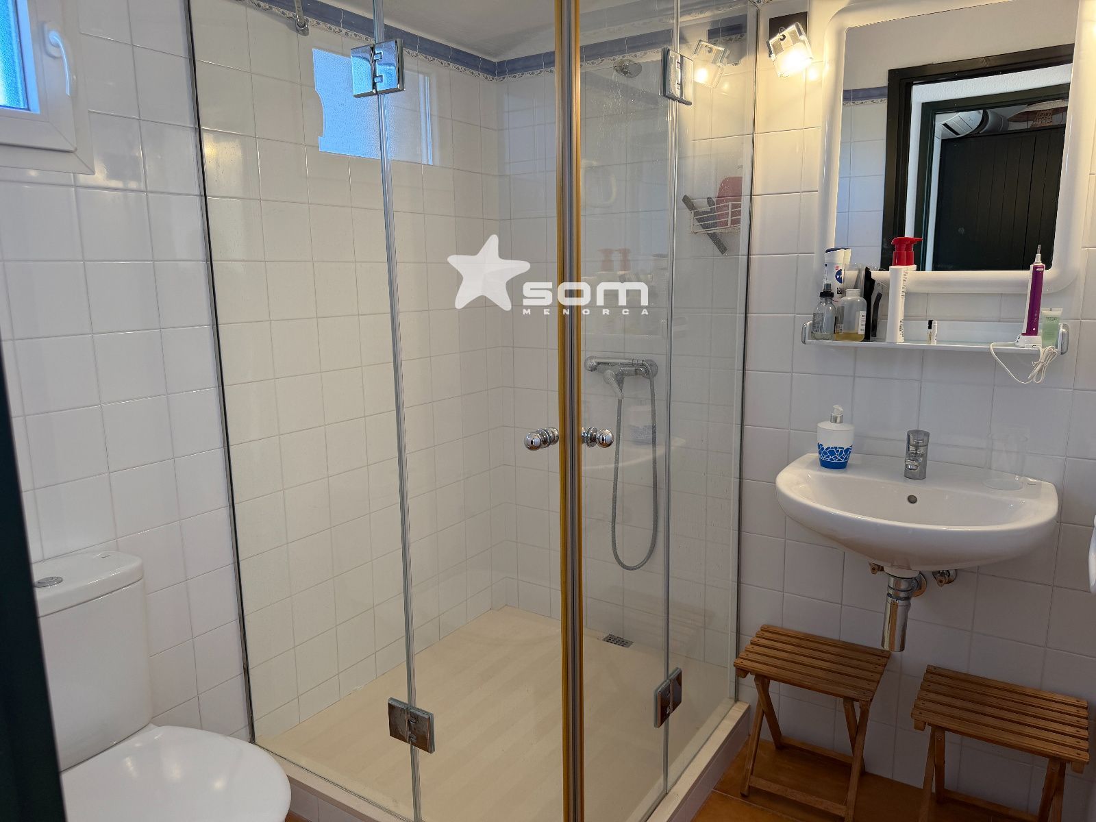 Precioso apartamento en primer línea de mar - Foto 37
