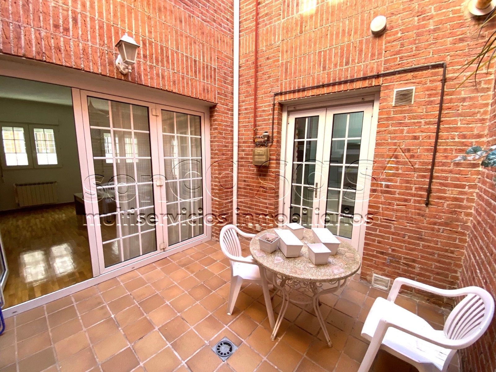 Piso en alquiler Madrid. Ref: 1047. Soncasas