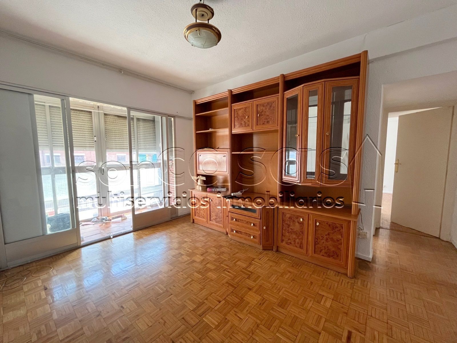 Piso en venta Madrid. Ref: 1454. Soncasas
