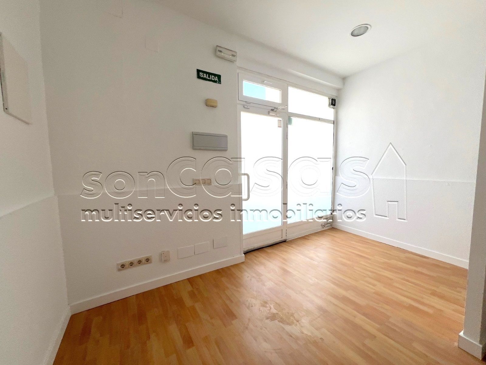 Local Comercial en venta Madrid. Ref: 1565. Soncasas