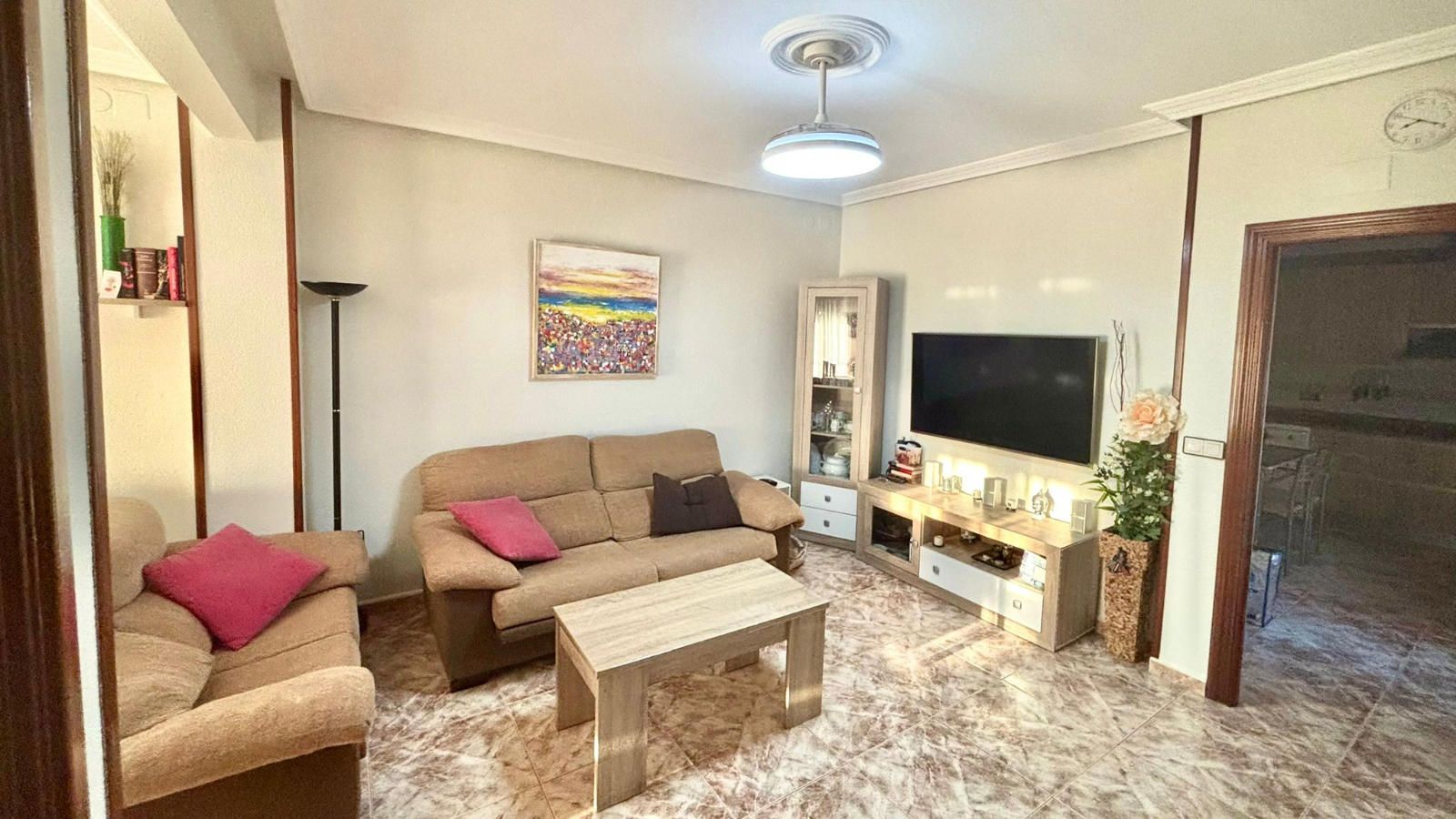 Casa en venta Linares, Jaén. Ref: 1728. Soncasas