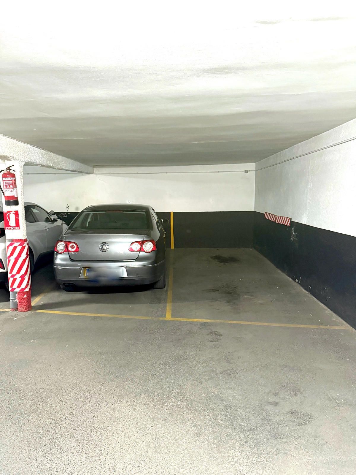 Garaje en alquiler Madrid. Ref: 1738. Soncasas