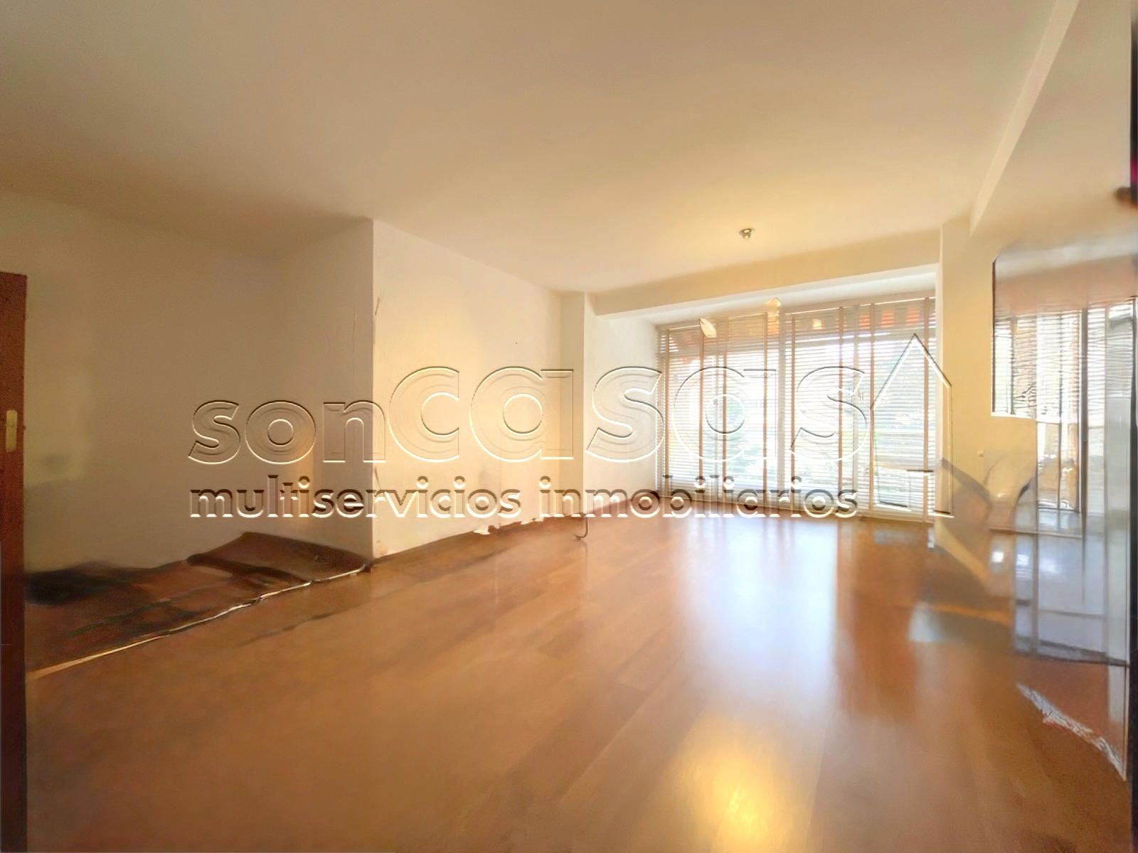 Piso en venta Madrid. Ref: 1741. Soncasas