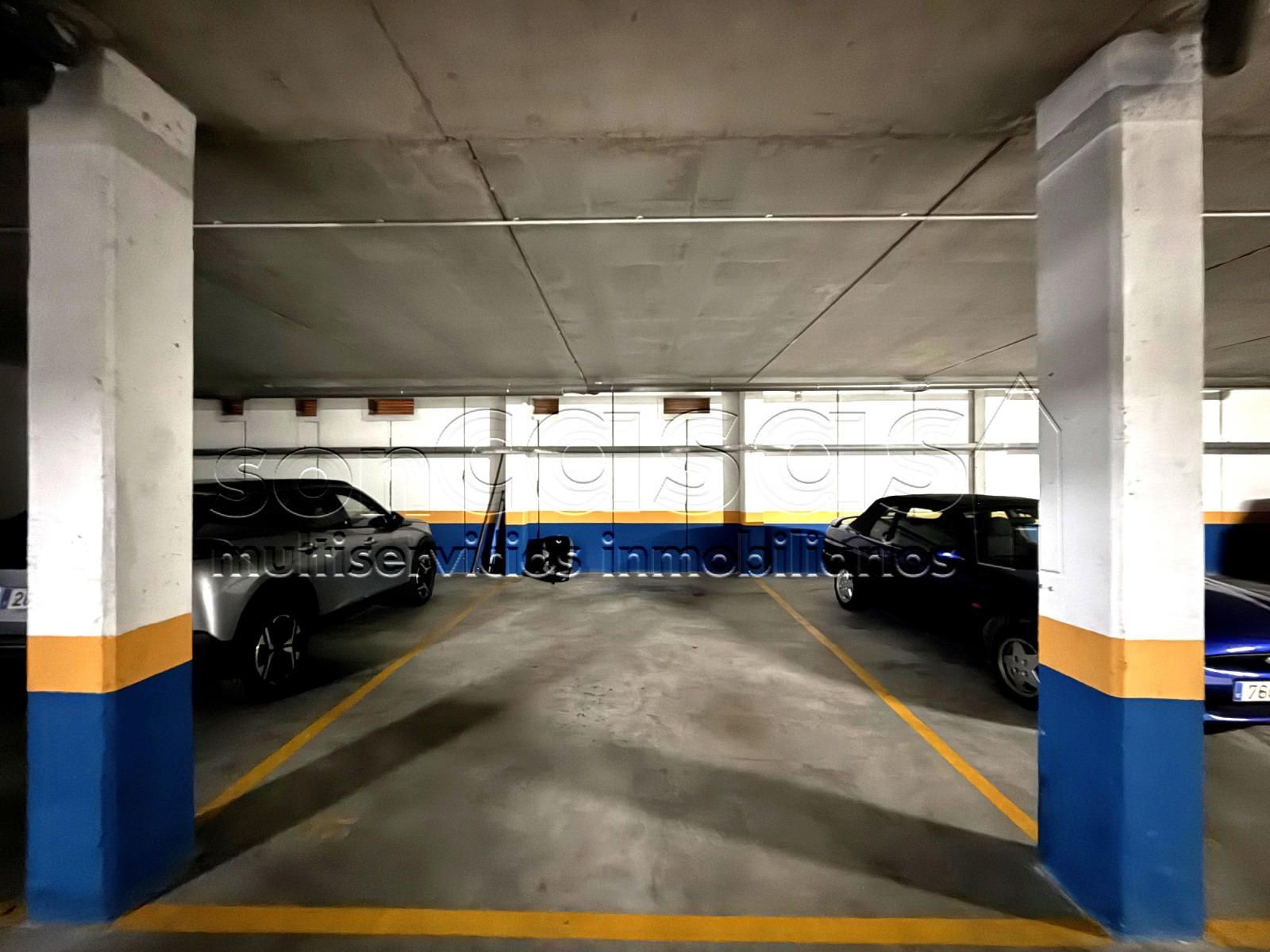 Garaje en venta Paracuellos De Jarama, Madrid. Ref: 1746. Soncasas