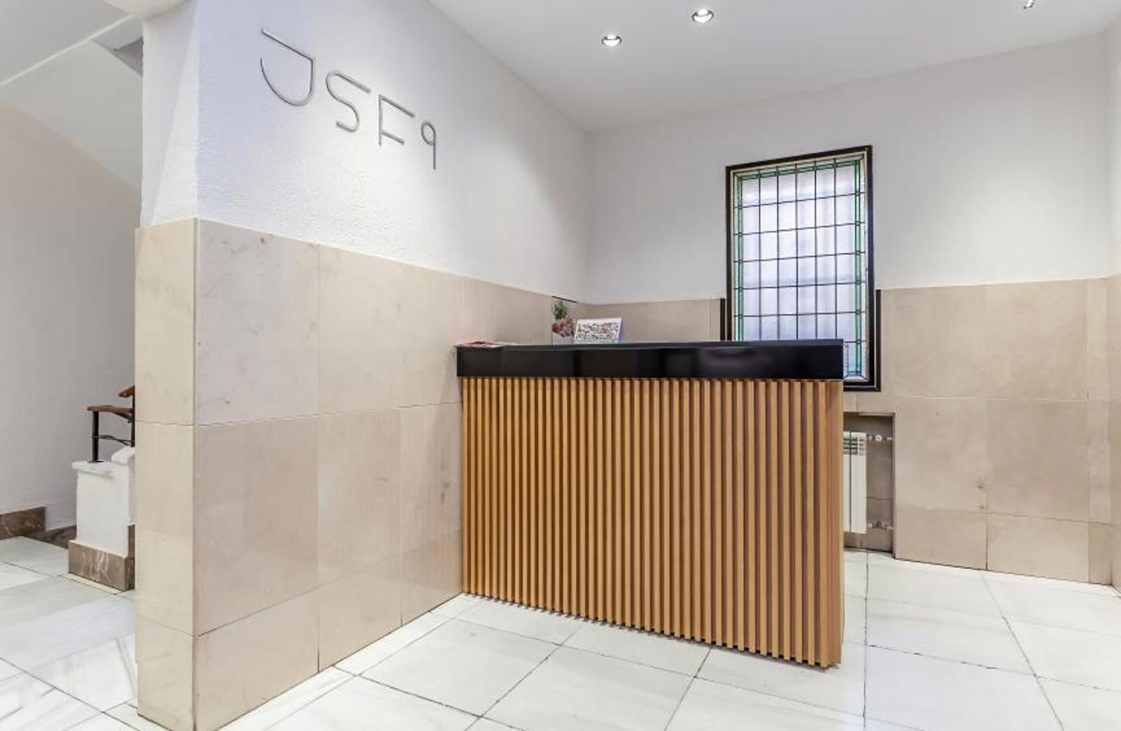 Trastero en venta Madrid. Ref: 1747. Soncasas