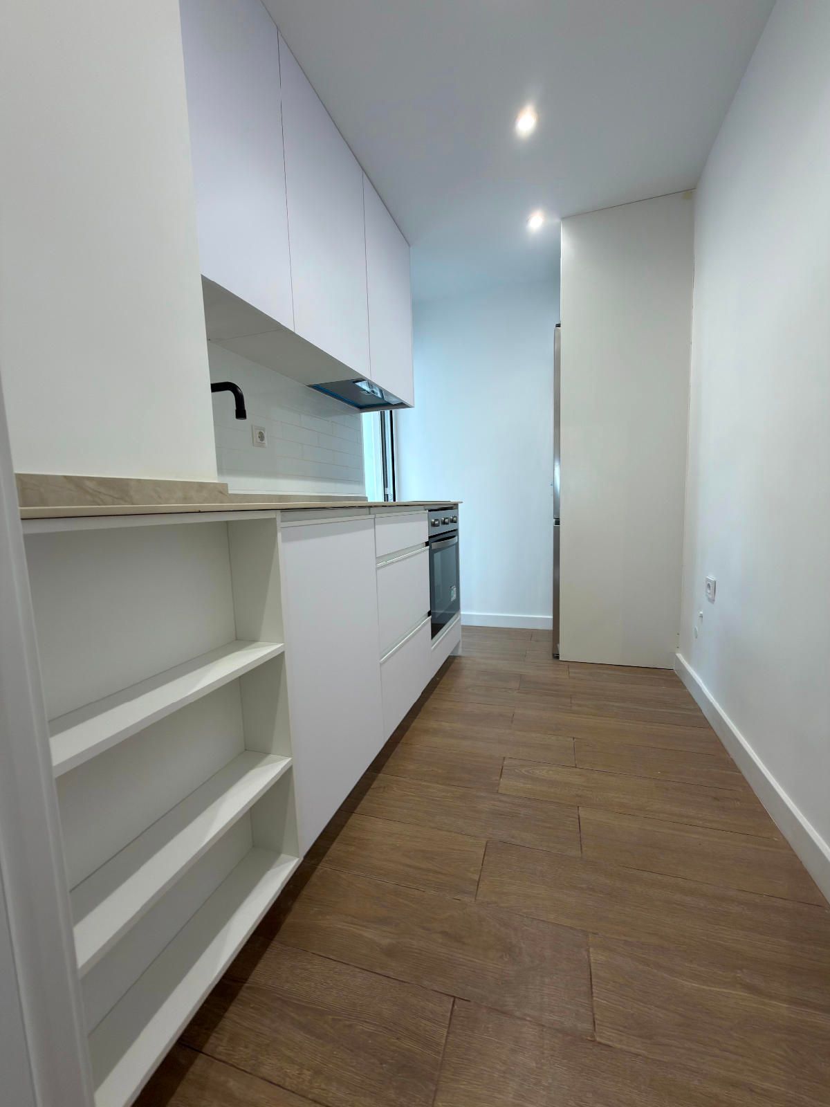 Piso en venta Madrid. Ref: 1763. Soncasas