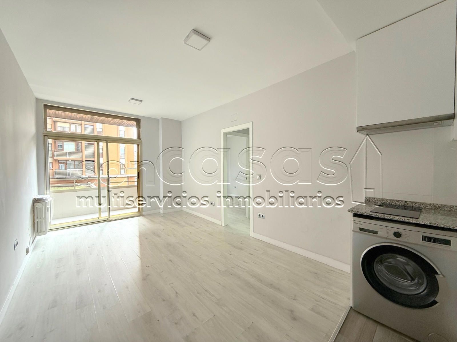 Apartamento en alquiler Madrid. Ref: 1767. Soncasas