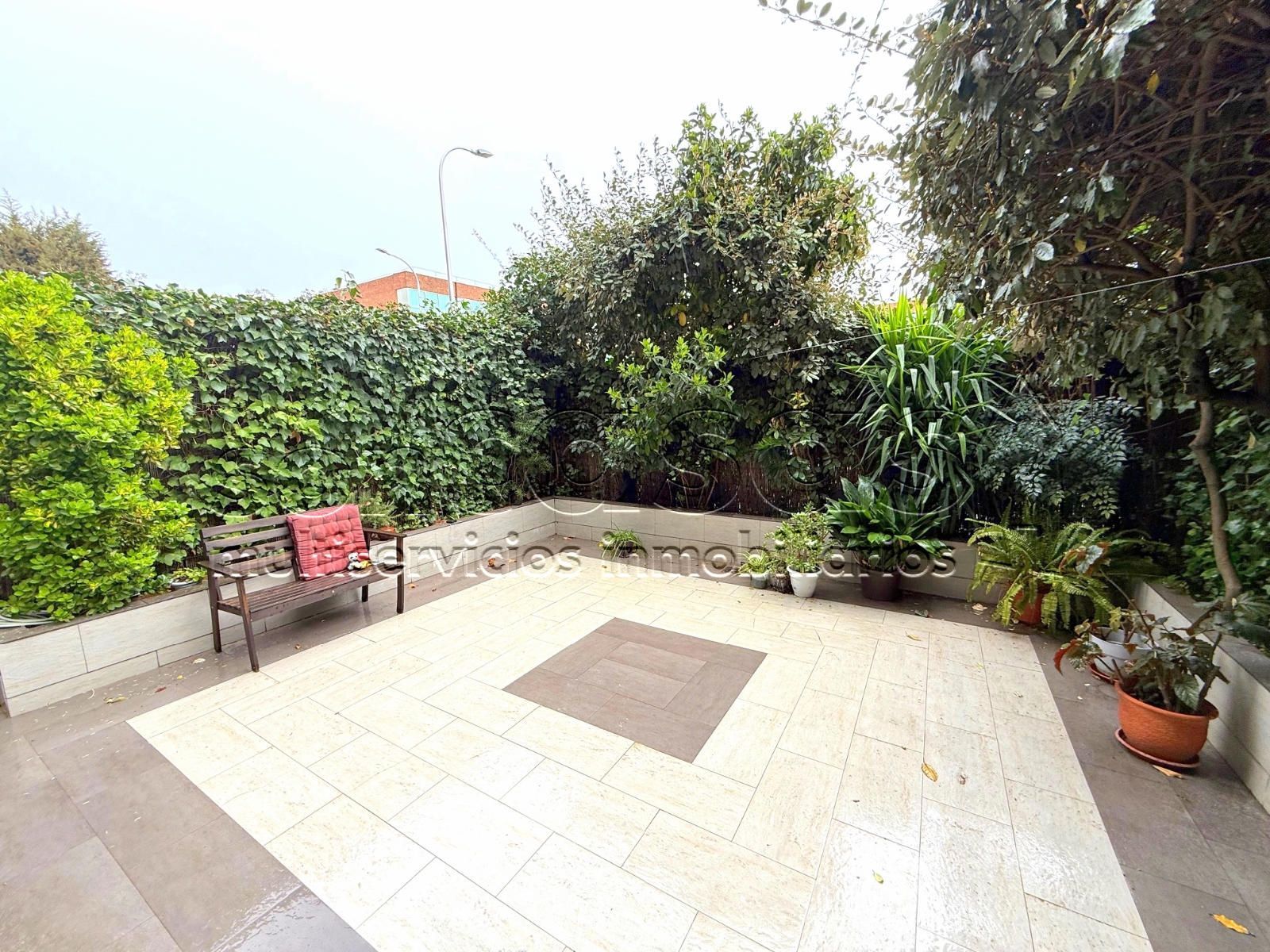 Dúplex en alquiler Madrid. Ref: 1774. Soncasas