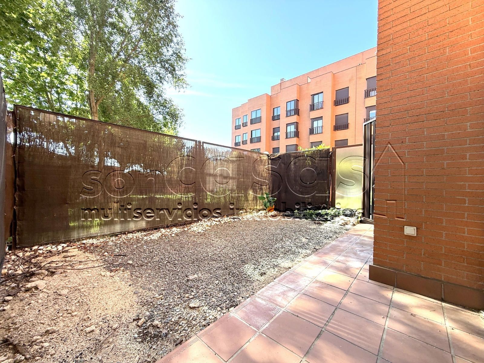 Apartamento en venta Madrid. Ref: 1799. Soncasas