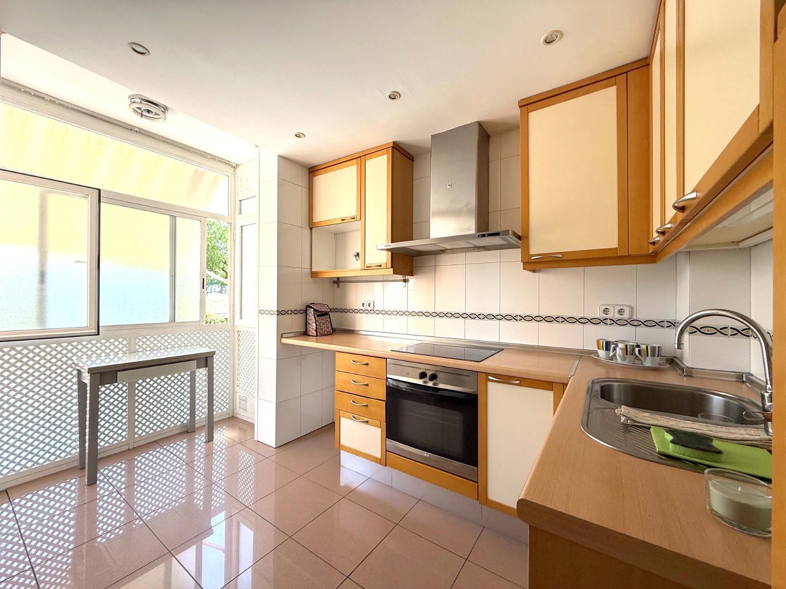 Piso en venta Madrid. Ref: 1801. Soncasas