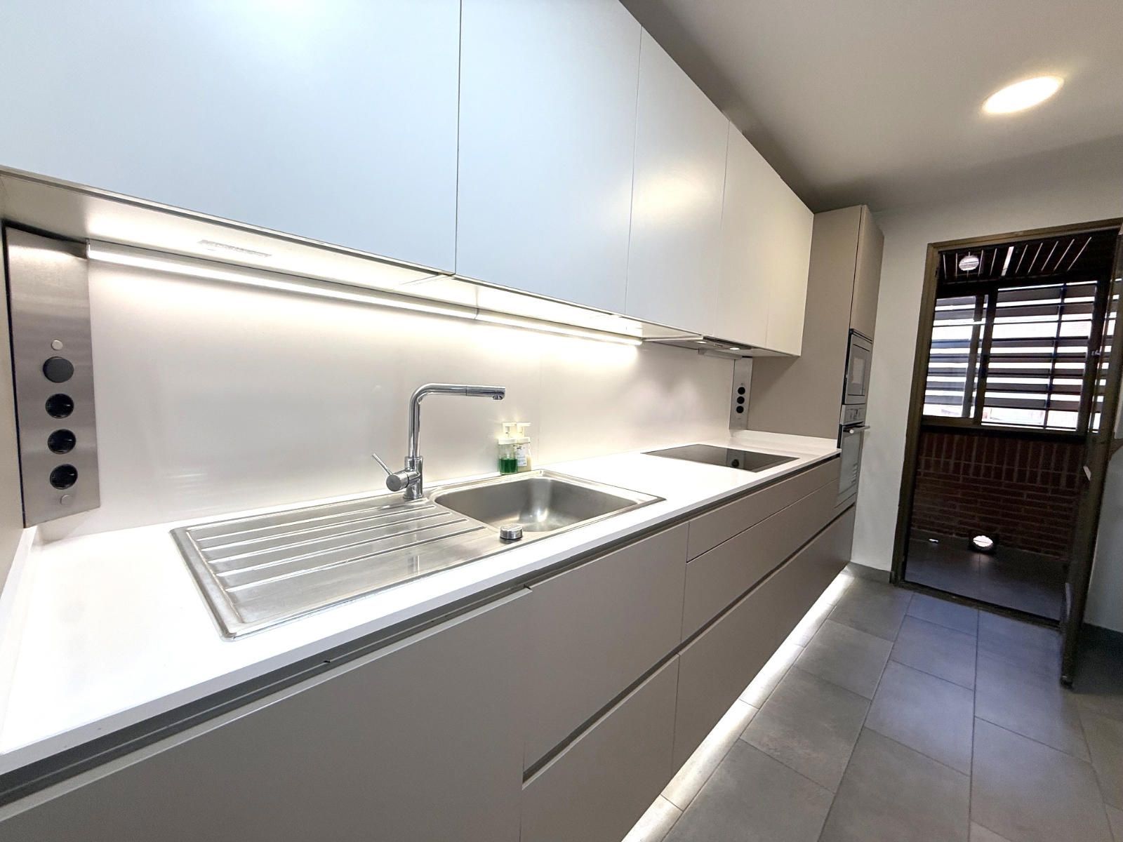 Piso en venta Madrid. Ref: 1804. Soncasas