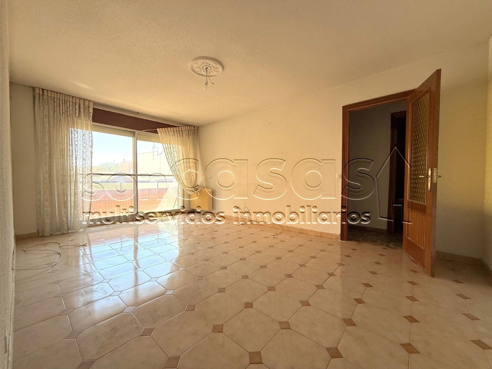 Piso en venta Madrid. Ref: 1814. Soncasas