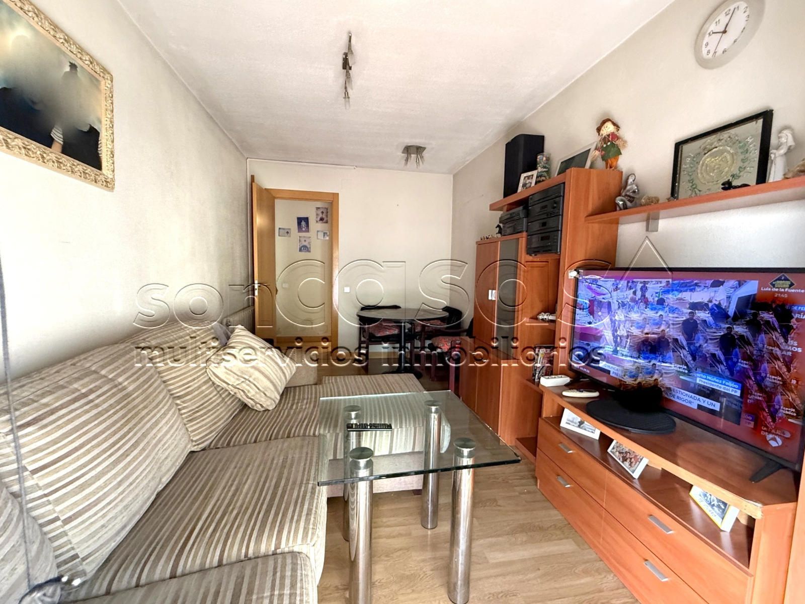 Piso en venta Madrid. Ref: 1829. Soncasas