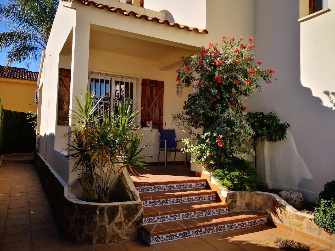 Pareado en alquiler Torrent, Valencia. Ref: 1145. Inmobiliaria Mati Soto