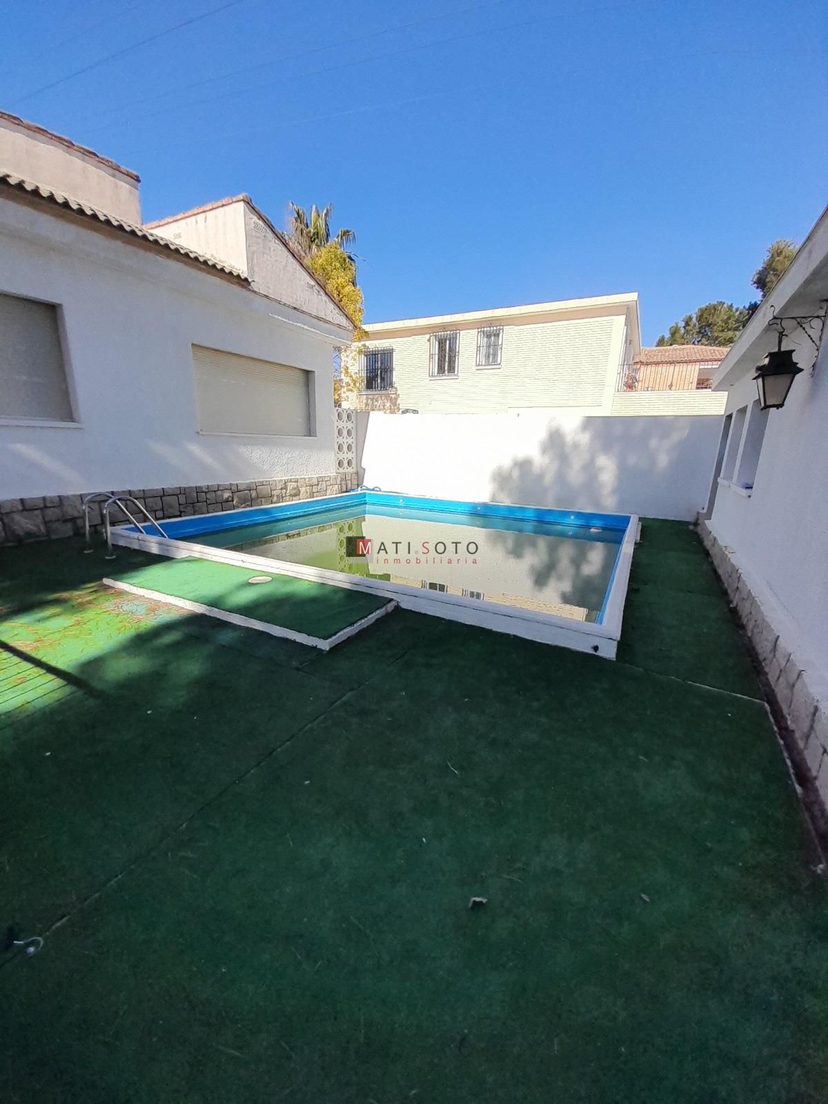 Chalet Independiente en alquiler en Torrent, Valencia - Foto 10