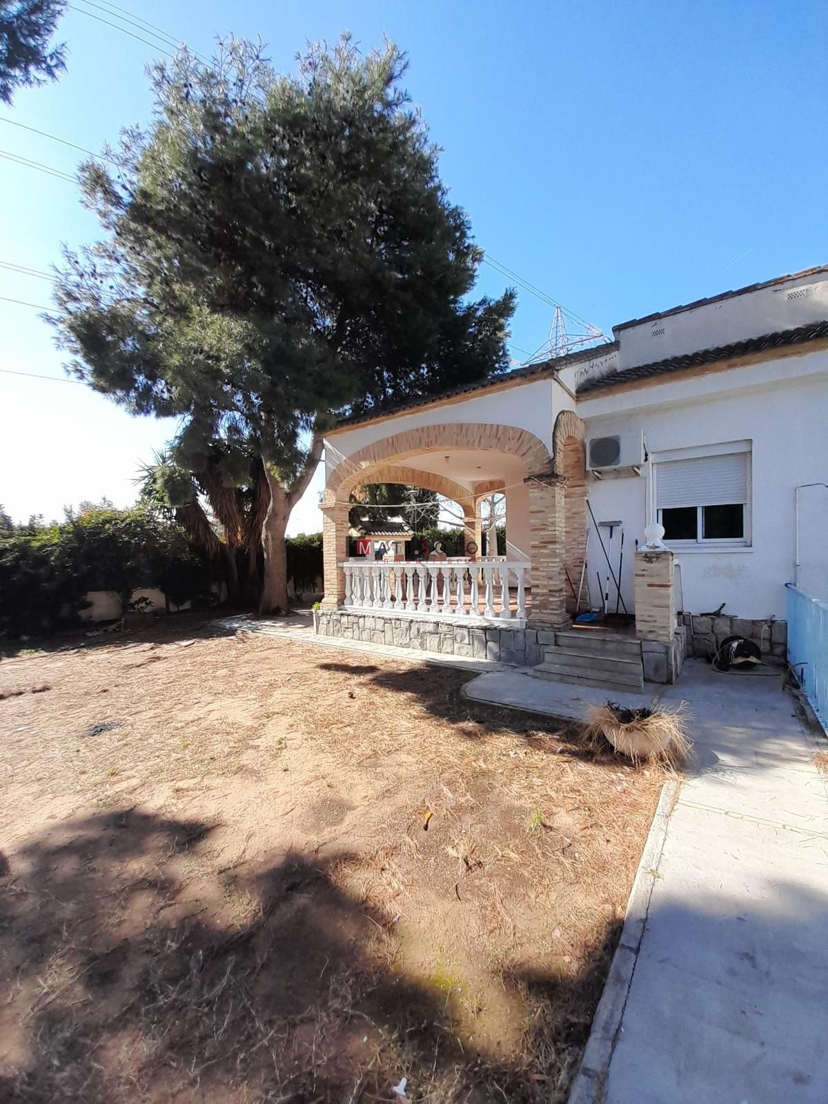 Chalet Independiente en alquiler en Torrent, Valencia - Foto 2