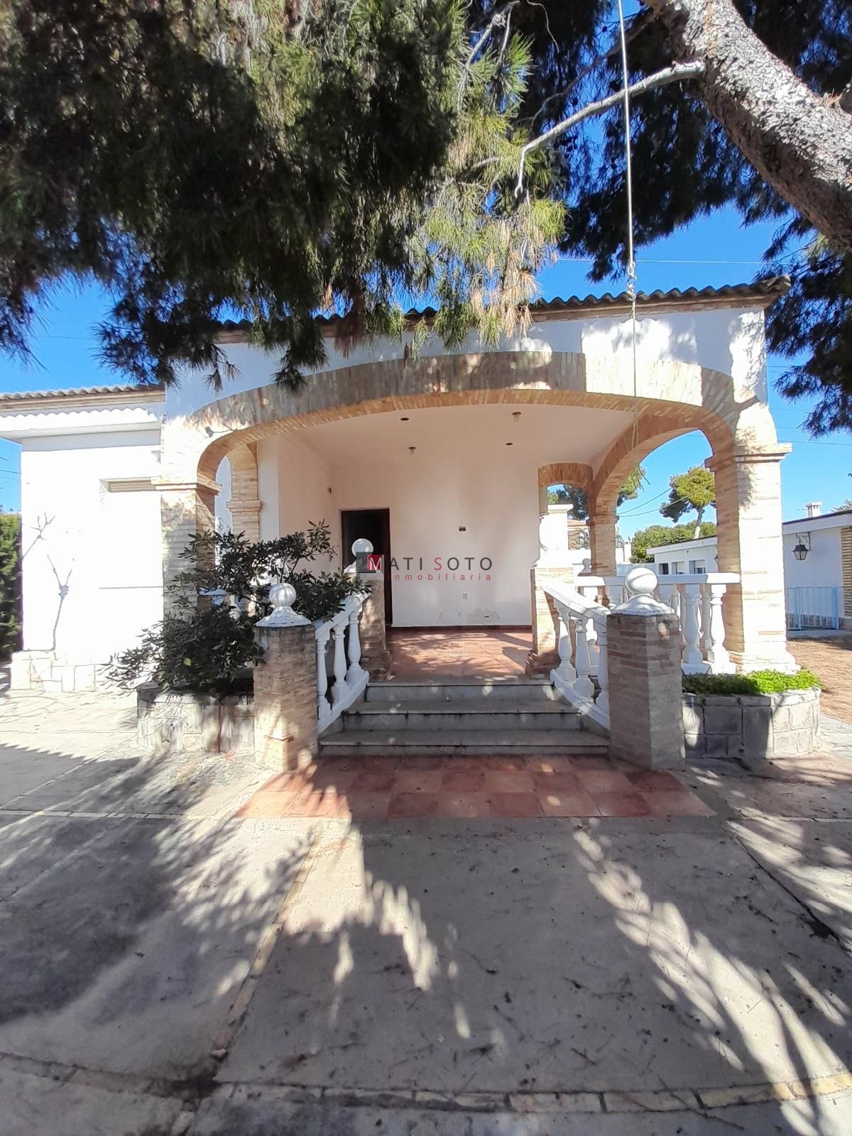 Chalet Independiente en alquiler en Torrent, Valencia - Foto 4