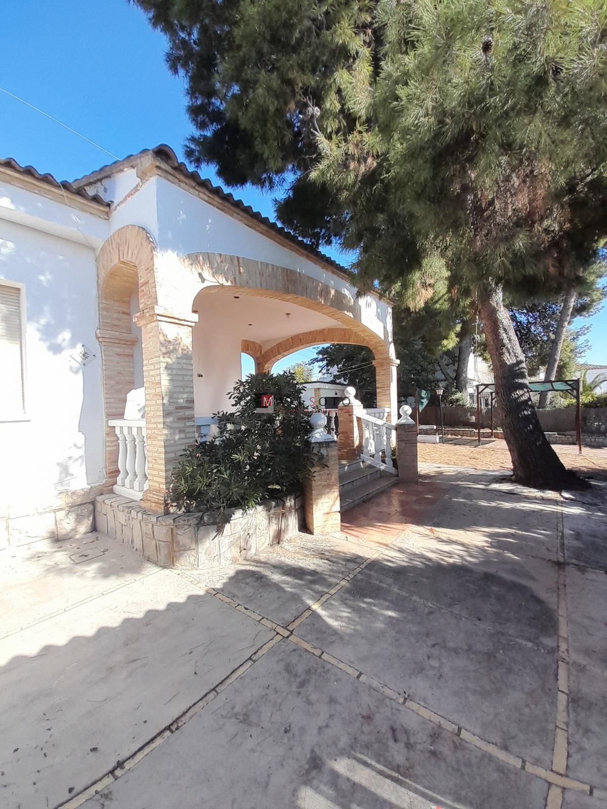 Chalet Independiente en alquiler en Torrent, Valencia - Foto 7