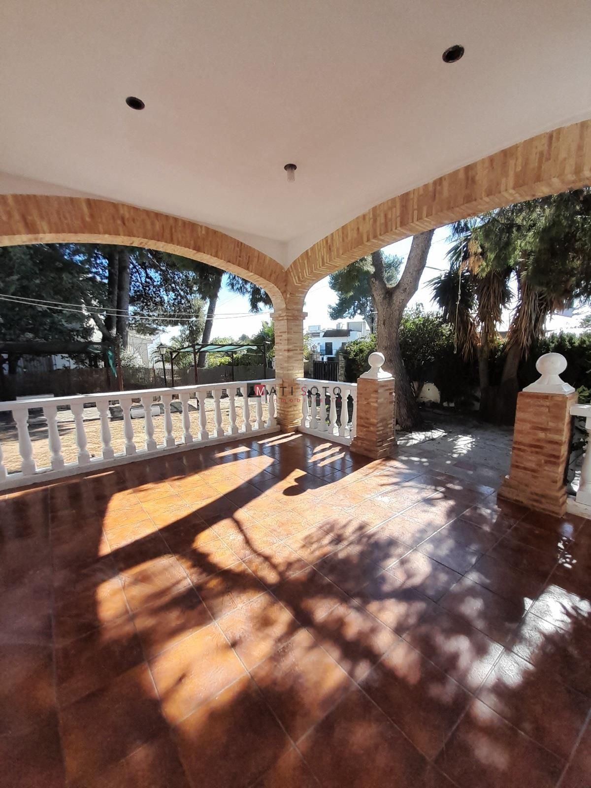Chalet Independiente en alquiler en Torrent, Valencia - Foto 8
