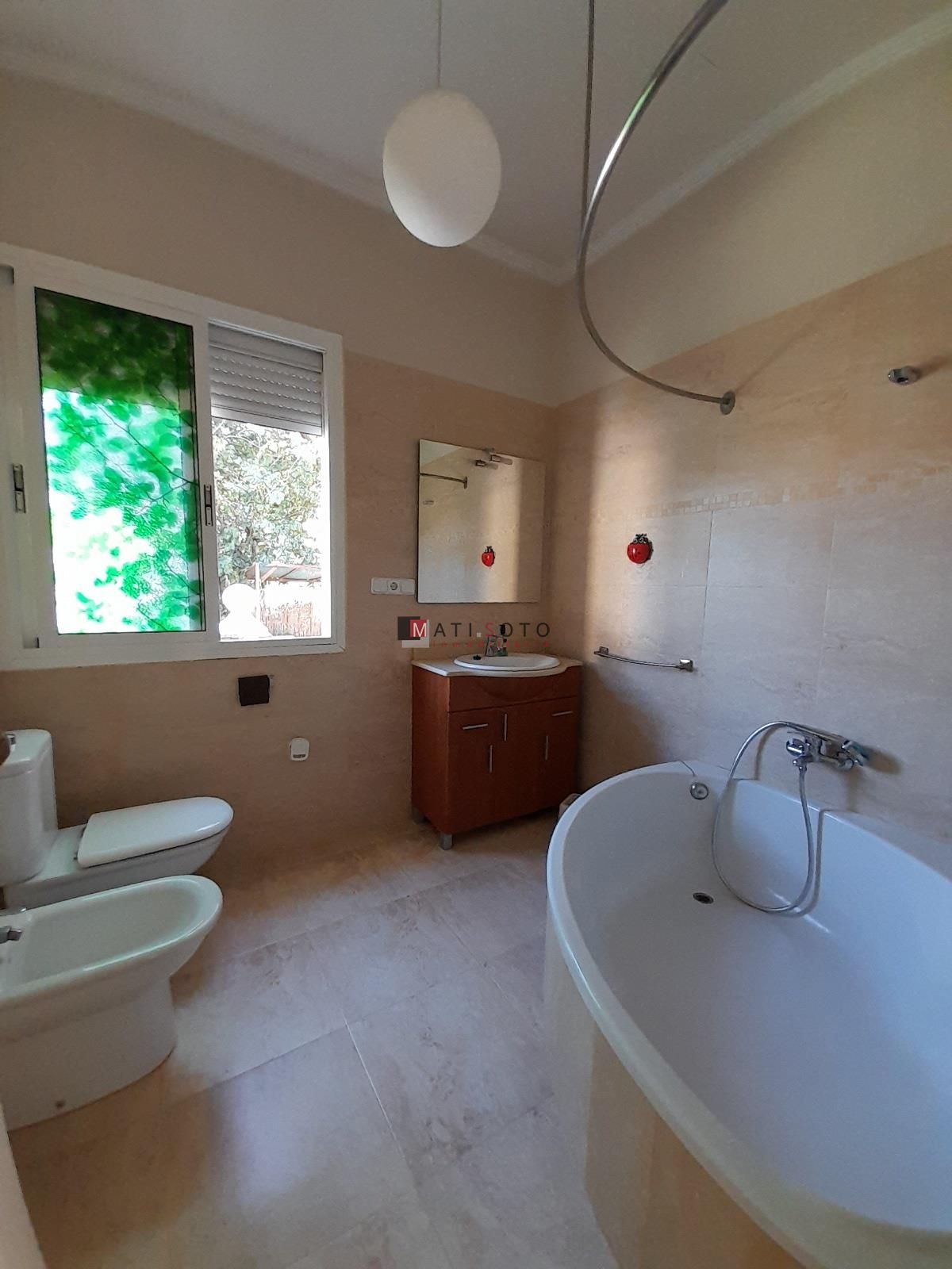 Chalet Independiente en alquiler en Torrent, Valencia - Foto 16