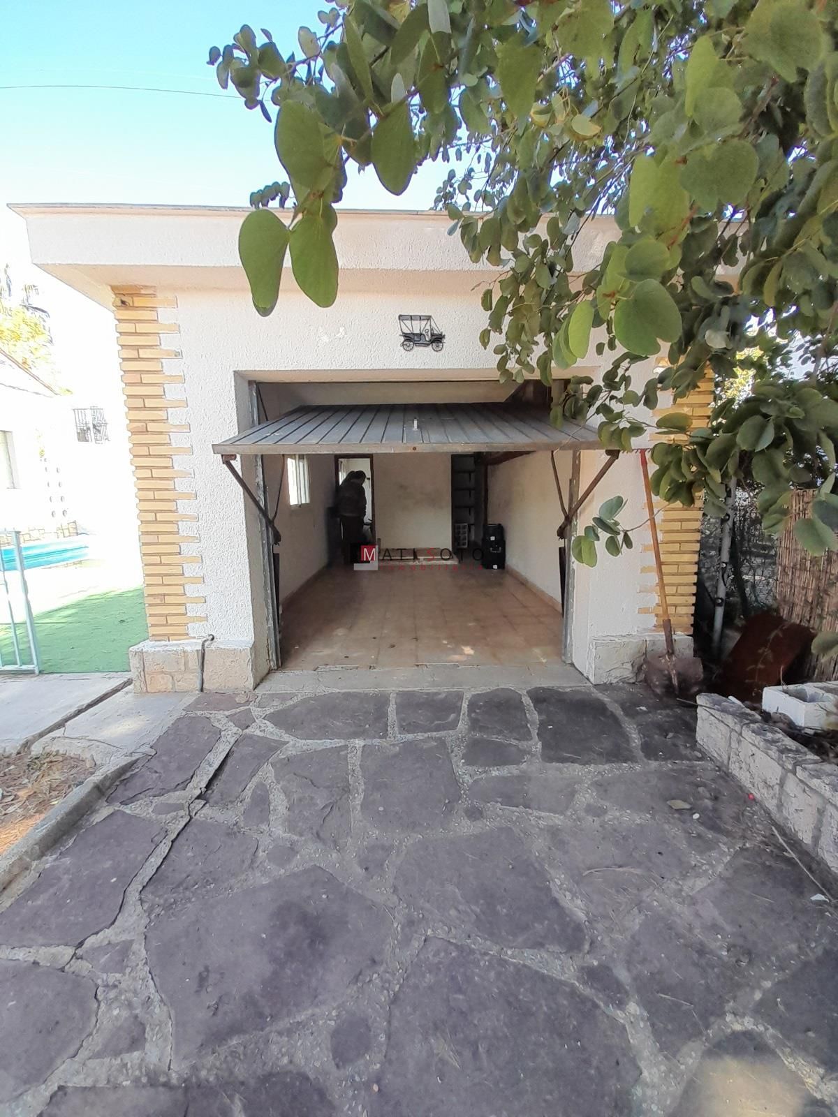 Garaje - Chalet Independiente en alquiler en Torrent, Valencia