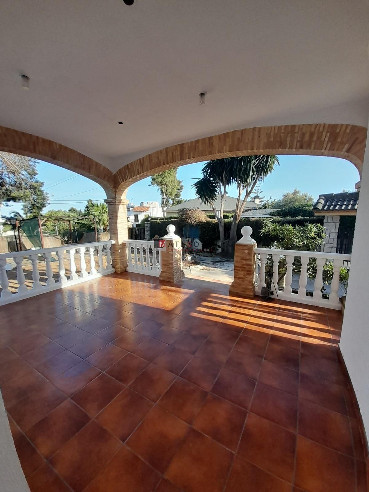 Chalet Independiente en alquiler en Torrent, Valencia - Foto 34