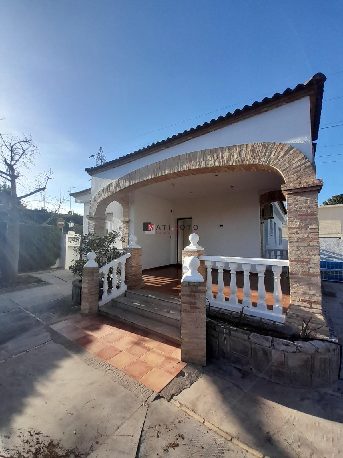 Chalet Independiente en alquiler en Torrent, Valencia - Foto 35